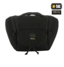 Toaletná taška M-Tac Toiletry Kit Elite Gen.II - čierna