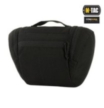 Toaletná taška M-Tac Toiletry Kit Elite Gen.II - čierna