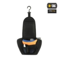 Toaletná taška M-Tac Toiletry Kit Elite Gen.II - čierna