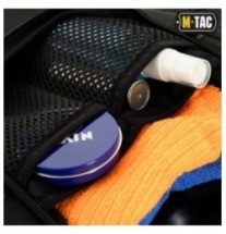 Toaletná taška M-Tac Toiletry Kit Elite Gen.II - čierna