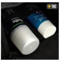 Toaletná taška M-Tac Toiletry Kit Elite Gen.II - čierna