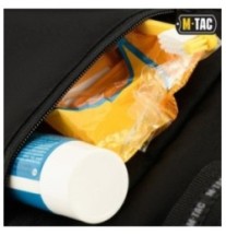 Toaletná taška M-Tac Toiletry Kit Elite Gen.II - čierna