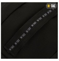 Toaletná taška M-Tac Toiletry Kit Elite Gen.II - čierna
