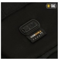 Toaletná taška M-Tac Toiletry Kit Elite Gen.II - čierna