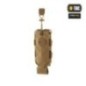 Držiak na fľašu M-Tac Bottle Pouch Elite - coyote Držiak na fľašu M-Tac Bottle Pouch Elite - coyote