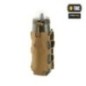 Držiak na fľašu M-Tac Bottle Pouch Elite - coyote Držiak na fľašu M-Tac Bottle Pouch Elite - coyote