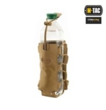 Držiak na fľašu M-Tac Bottle Pouch Elite - coyote