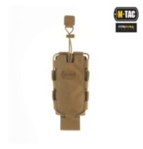 Držiak na fľašu M-Tac Bottle Pouch Elite - coyote