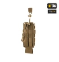 Držiak na fľašu M-Tac Bottle Pouch Elite - coyote