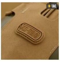 Držiak na fľašu M-Tac Bottle Pouch Elite - coyote
