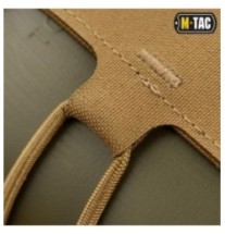 Držiak na fľašu M-Tac Bottle Pouch Elite - coyote