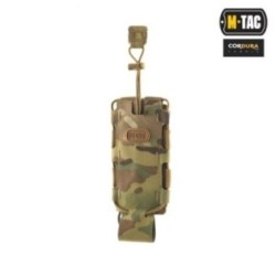 Držiak na fľašu M-Tac Bottle Pouch Elite - multicam