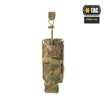 Držiak na fľašu M-Tac Bottle Pouch Elite - multicam