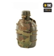 Držiak na fľašu M-Tac Bottle Pouch Elite - multicam