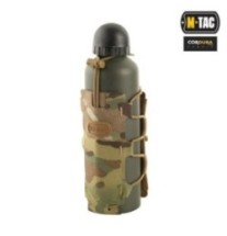 Držiak na fľašu M-Tac Bottle Pouch Elite - multicam