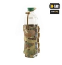 Držiak na fľašu M-Tac Bottle Pouch Elite - multicam