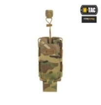 Držiak na fľašu M-Tac Bottle Pouch Elite - multicam