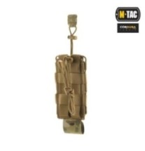 Držiak na fľašu M-Tac Bottle Pouch Elite - multicam