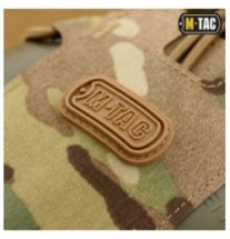 Držiak na fľašu M-Tac Bottle Pouch Elite - multicam