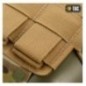 Držiak na fľašu M-Tac Bottle Pouch Elite - multicam Držiak na fľašu M-Tac Bottle Pouch Elite - multicam