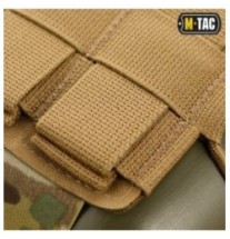 Držiak na fľašu M-Tac Bottle Pouch Elite - multicam
