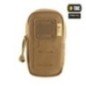 Puzdro viacúčelové M-Tac PC Utility Pouch - coyote Puzdro viacúčelové M-Tac PC Utility Pouch - coyote