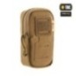 Puzdro viacúčelové M-Tac PC Utility Pouch - coyote Puzdro viacúčelové M-Tac PC Utility Pouch - coyote
