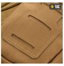 Puzdro viacúčelové M-Tac PC Utility Pouch - coyote