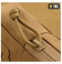 Puzdro viacúčelové M-Tac PC Utility Pouch - coyote