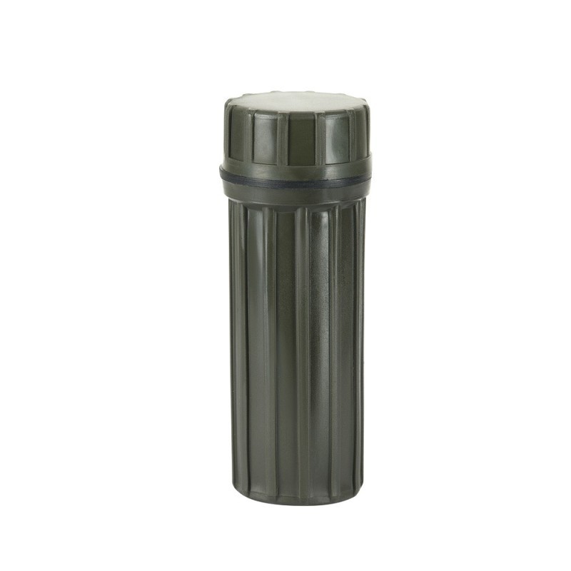 Škatuľka na zápalky M-Tac Container Matches - olivová Škatuľka na zápalky M-Tac Container Matches - olivová