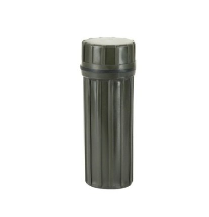 Škatuľka na zápalky M-Tac Container Matches - olivová