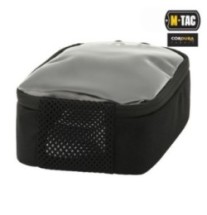 Puzdro viacúčelové M-Tac Travel Clear S - čierne