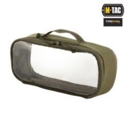 Puzdro viacúčelové M-Tac Travel Clear M - ranger green