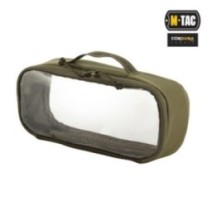 Puzdro viacúčelové M-Tac Travel Clear M - ranger green
