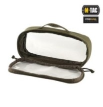 Puzdro viacúčelové M-Tac Travel Clear M - ranger green