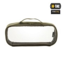 Puzdro viacúčelové M-Tac Travel Clear M - ranger green