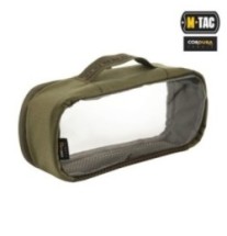 Puzdro viacúčelové M-Tac Travel Clear M - ranger green