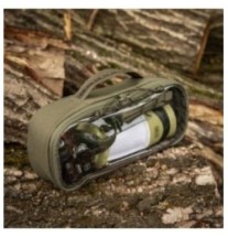 Puzdro viacúčelové M-Tac Travel Clear M - ranger green