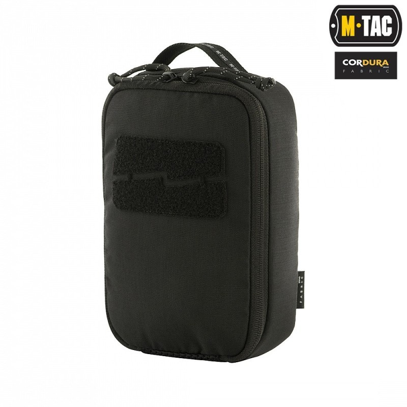 Puzdro viacúčelové M-Tac Travel Case S - čierne Puzdro viacúčelové M-Tac Travel Case S - čierne