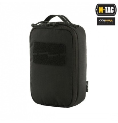 Puzdro viacúčelové M-Tac Travel Case S - čierne