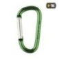 Karabína M-Tac Carabiner 8 - olivová Karabína M-Tac Carabiner 8 - olivová