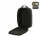 Puzdro viacúčelové M-Tac Travel Case S - čierne Puzdro viacúčelové M-Tac Travel Case S - čierne