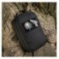 Puzdro viacúčelové M-Tac Travel Case S - čierne Puzdro viacúčelové M-Tac Travel Case S - čierne