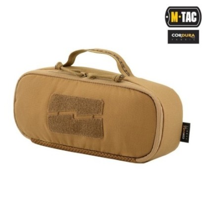 Puzdro viacúčelové M-Tac Travel Case M - coyote
