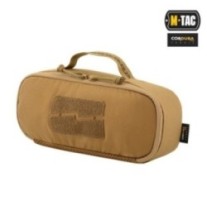 Puzdro viacúčelové M-Tac Travel Case M - coyote