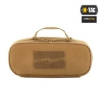 Puzdro viacúčelové M-Tac Travel Case M - coyote