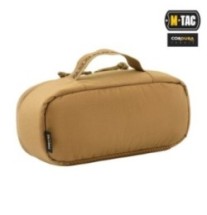Puzdro viacúčelové M-Tac Travel Case M - coyote