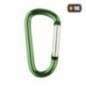 Karabína M-Tac Carabiner 8 - olivová Karabína M-Tac Carabiner 8 - olivová