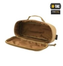 Puzdro viacúčelové M-Tac Travel Case M - coyote