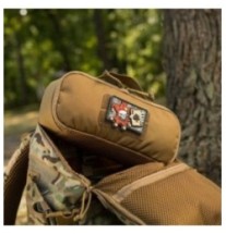 Puzdro viacúčelové M-Tac Travel Case M - coyote